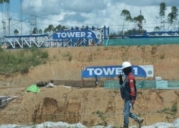 Lima Desa di Kaltim Terancam Kehilangan Status Wilayah Imbas Perubahan UU IKN Taksi Terbang dan Kereta Tanpa Rel bakal Diuji Coba di IKN pada Juli 2024 Ada Lowongan 225 Ribu ASN Khusus IKN, Berikut Syaratnya Grounbreaking IKN Tahap Ketiga Mulai Desember Pegawai hingga Aset Penajam Paser Utara di Sepaku Diserahkan ke Otorita IKN Nusantara