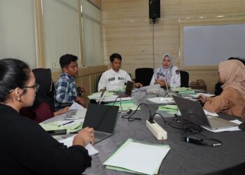 Badak LNG Gelar Uji Kompetensi Wartawan, Berkolaborasi dengan PWI Bontang