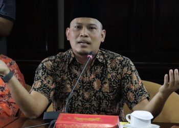 Politisi Golkar Ini Sebut Anggaran Pendidikan di Kaltim Belum Sentuh Pedalaman
