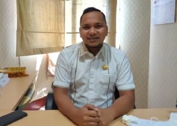 Komisi III Tegas soal Batasan Tonase Truk CPO Jalur Provinsi