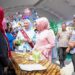 LPM Lok Tuan Sukses Gelar Festival Kreasi Telur, Berharap jadi Destinasi Religi