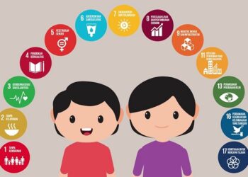 Dongkrak Indeks Pembangunan Pemuda Kaltim