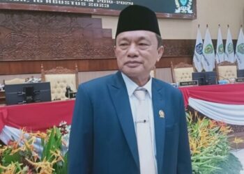 Kaharuddin Jaffar: Resolusi Jihad Awali Lahirnya Hari Santri Nasional
