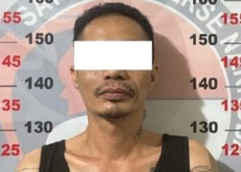 Kekasih Terpidana Josina Dihukum 9 Tahun Bui