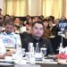 Ketua DPRD Kaltim Hadiri ALKI II Zone Invetment Forum 2023