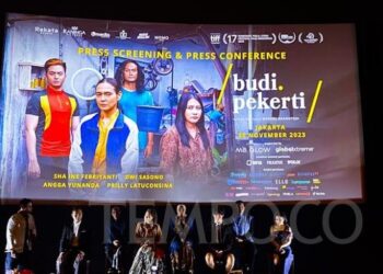 Film Budi Pekerti Tayang 2 November di Bioskop Indonesia, Dapat Respons Positif