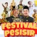 Wabup Rendi Solihin Ajak Warga Sukseskan Festival Pesisir 2023