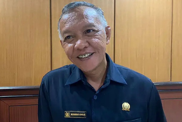 Wakil Ketua DPRD Prihatin Kaltim Over Energi, tapi Masih Ada Desa Nihil Listrik