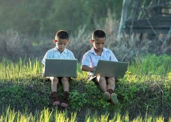 Pemprov Fokus Pelayanan Internet kepada 245 Desa di Kalimantan Timur