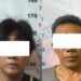 Dua Pengedar Sabu di Tanjung Laut Dihukum 8,5 Tahun Penjara
