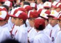 Hasil TKA 2026 Resmi Rilis, Nilai Matematika SD-SMP Anjlok Kartu Bontang Pintar Masih Menunggu APBD Perubahan, Anggaran Rp29,6 Miliar Disiapkan Sekolah di Balikpapan bakal Terima Seragam Gratis saat Tahun Ajaran Baru Awal Tahun Depan, Kepsek SDN 002 Bontang Barat Target Empat Rombel Pindah