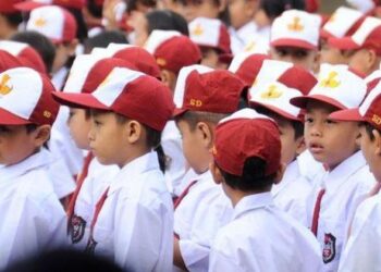 Hasil TKA 2026 Resmi Rilis, Nilai Matematika SD-SMP Anjlok Kartu Bontang Pintar Masih Menunggu APBD Perubahan, Anggaran Rp29,6 Miliar Disiapkan Sekolah di Balikpapan bakal Terima Seragam Gratis saat Tahun Ajaran Baru Awal Tahun Depan, Kepsek SDN 002 Bontang Barat Target Empat Rombel Pindah
