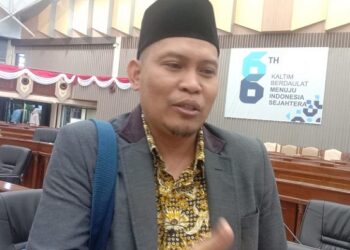 DPRD Kaltim Ajukan 4 Raperda