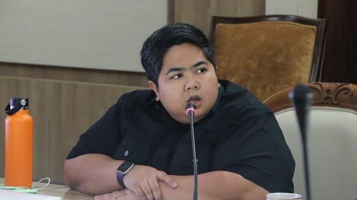 Kredit Jumbo Rp820 Miliar untuk Kukar: DPRD Kaltim Mengendus Risiko di Balik Skema Pembiayaan Daerah Ananda Emira Moeis: Perlu Keterlibatan Sekolah dan Orangtua untuk Cegah Perundungan