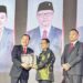 BK Awards 2023 yang Perdana jadi Motivasi Wakil Rakyat di DPRD Kaltim