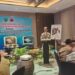 BPBD Kaltim Gelar FGD Raperda Penanggulangan Bencana Kebakaran Hutan dan Lahan 2023, Apa Saja Dibahas