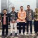 DPMPTSP Kaltim Gelar Rakor Semester II, Evaluasi Komitmen Kab/Kota