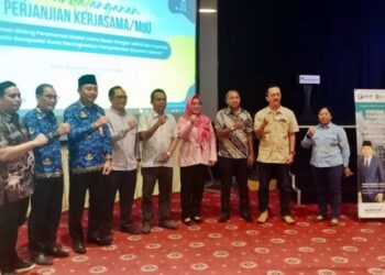 DPMPTSP Kaltim Ungkap Dua Kendala Utama Kemitraan UMKM