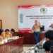 DPRD Kaltim Terima Mahasiswa Unmul, Beri Edukasi Politik Santun