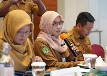 Kaltim Masih Bergantung Komoditi Ekstraktif