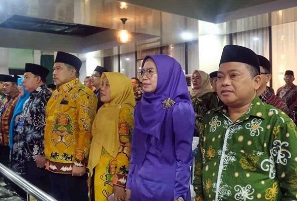 Kaltim Raih 2 Juara Harapan di STQH XXVII Nasional, DPRD Apresiasi Peraih Juara Harapan Dua Cabang Lomba