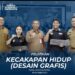 VIDEO: Pemuda di Bontang Dilatih Desain Grafis sebagai Modal Kecakapan Hidup