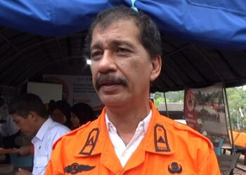 Kaltim Termasuk Lima Provinsi dengan Risiko Banjir dan Longsor Tertinggi 13 Potensi Bencana di Kaltim Waspada ISPA Akibat Asap Karhutla!