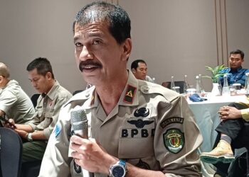 Momen Sumpah Pemuda Fokus Keselamatan Generasi Muda