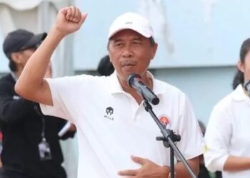 Prioritaskan Cabor Berpeluang Medali PON 2024