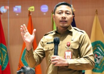 DPMPTSP Kaltim Dorong Kemitraan Perusahaan Besar dengan UMKM Lokal