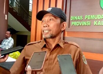 Lima Poin Peringatan Hari Sumpah Pemuda ke-95