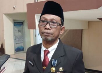 Tiru Jawa Barat, Dispora Kaltim Berencana Dirikan Akademi Olahraga Dispora Kaltim Bentuk Tim, Mendata Aset Sarana Olahraga Kepala Dispora Kaltim: Pemuda Berperan Aktif di Pembangunan