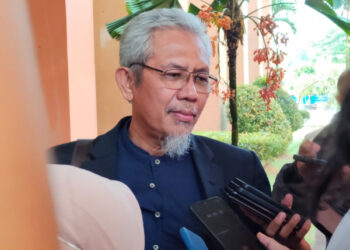 Finalisasi Raperda Ketertiban Masyarakat Kaltim