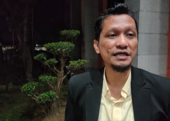 Pelatih dan Juri Baseball dan Softball di Kaltim Dilatih demi Peningkatan Kualitas