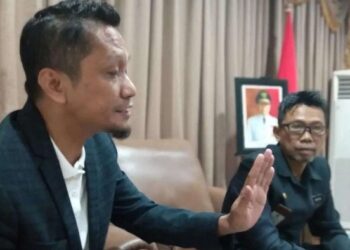 Lapangan Bisbol di Stadion Palaran Samarinda Ingin Diaktifkan Lagi