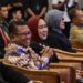 Pengukuhan Kepala Perwakilan BI Kaltim, Wakil Ketua DPRD Minta Pertahankan Perekonomian Bumi Etam