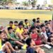 95 Anak Bontang Ikuti Seleksi Tim Suratin Bontang City FC U-13