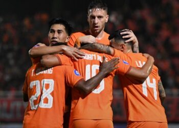 Upaya Dispora Kaltim Berdayakan Cabang Olahraga jadi Olahraga Industri