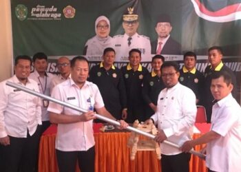 Karang Taruna di Kaltim Didorong Berperan Kegiatan Kepemudaan