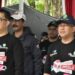 DPRD Kaltim: Rayakan Pesta Demokrasi dengan Gembira