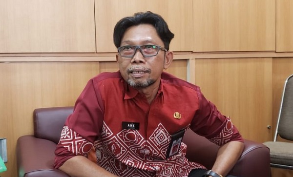 Dispora Kaltim: Sarana dan Prasarana Faktor Penting di Dunia Olahraga