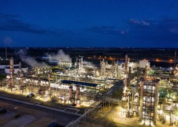 DPMPTSP Kaltim Ungkap Tantangan Pengembangan Hilirisasi Industri