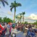 Kantong Parkir di Samarinda Perlu Diatur Lagi