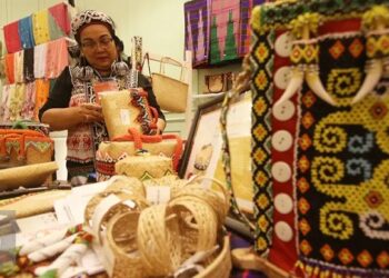 Alokasi KUR Kaltim 2026: Rp4,09 Triliun Bank Konvensional, Rp504 Miliar Bank Syariah DPMPTSP Bontang Ingatkan Pelaku Usaha Wajib Laporkan LKPM, Jika Lalai Terancam Dibekukan DPMPTSP Kaltim Bentuk Tim Efektif Proyek Perubahan