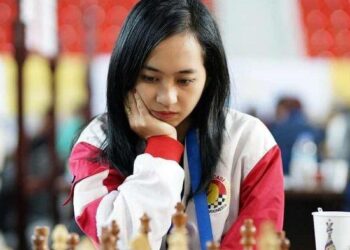 Catur Kaltim Bidik 5 Emas di Pra PON