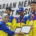 Kaltim Sabet 6 Medali, Lolos PON 2024, Pelatih Menembak: Fisik Atlet Masih Lemah