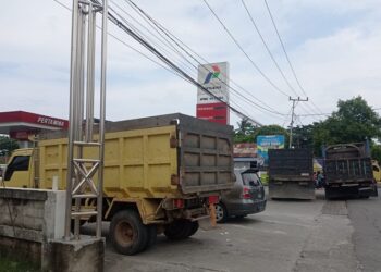 Bontang Butuh Tambahan SPBU, Pemkot Bakal Lobi Pertamina
