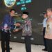 Kepala DLH Bontang Dinobatkan Terbaik se-Indonesia, Raih Penghargaan Green Leadership
