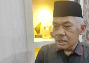 Tok! APBD Balikpapan 2024 Disahkan Rp4,1 Triliun