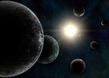 Perkiraan Ilmuwan NASA soal Kapan Kiamat Bumi Terjadi